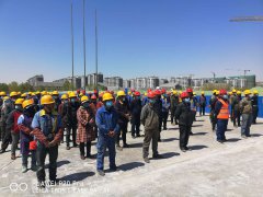 “中国劳务网”平台携手上海起与集团